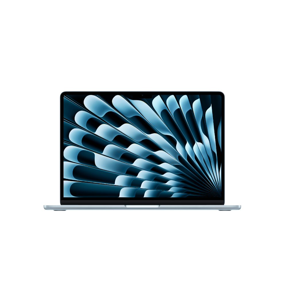 MacBook